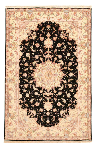 Tabriz - 50 Raj Alfombra 165x251cm - Alfombra persa