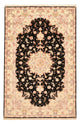 Tabriz - 50 Raj Alfombra 251x165cm - Alfombra persa