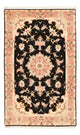 Tabriz - 50 Raj Alfombra 74x123cm - Alfombra persa