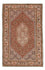 Alfombra persa - Bidjar - 173 x 113 cm - óxido