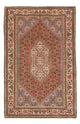 Bidjar Alfombra 113x173cm - Alfombra persa