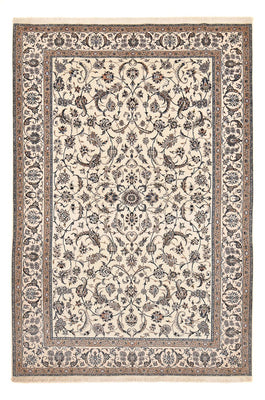 Alfombra Persa - Nain - Prima - 344 x 213 cm - crema