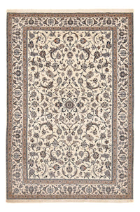 Alfombra Persa - Nain - Prima - 344 x 213 cm - crema