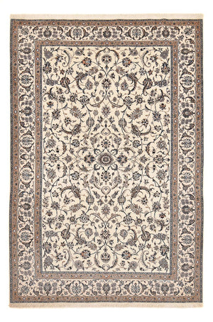 Alfombra Persa - Nain - Prima - 344 x 213 cm - crema