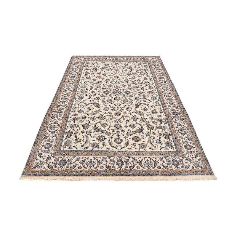 Alfombra Persa - Nain - Prima - 344 x 213 cm - crema