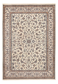 Alfombra Persa - Nain - Prima - 310 x 217 cm - crema