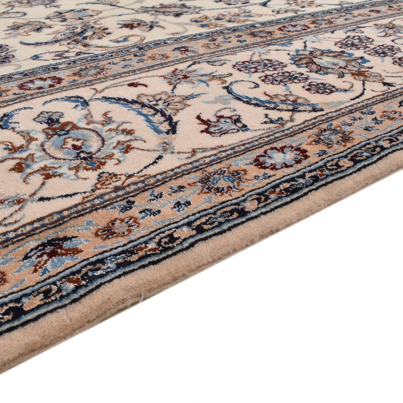 Alfombra Persa - Nain - Prima - 310 x 217 cm - crema