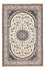 Alfombra Persa - Nain - Prima - 321 x 210 cm - crema