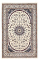 Nain - 6 la Alfombra 321x210cm - Alfombra persa
