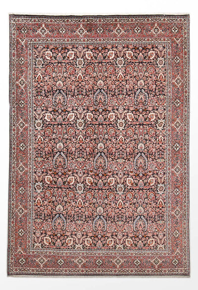 Bidjar Alfombra 205x305cm - Alfombra persa