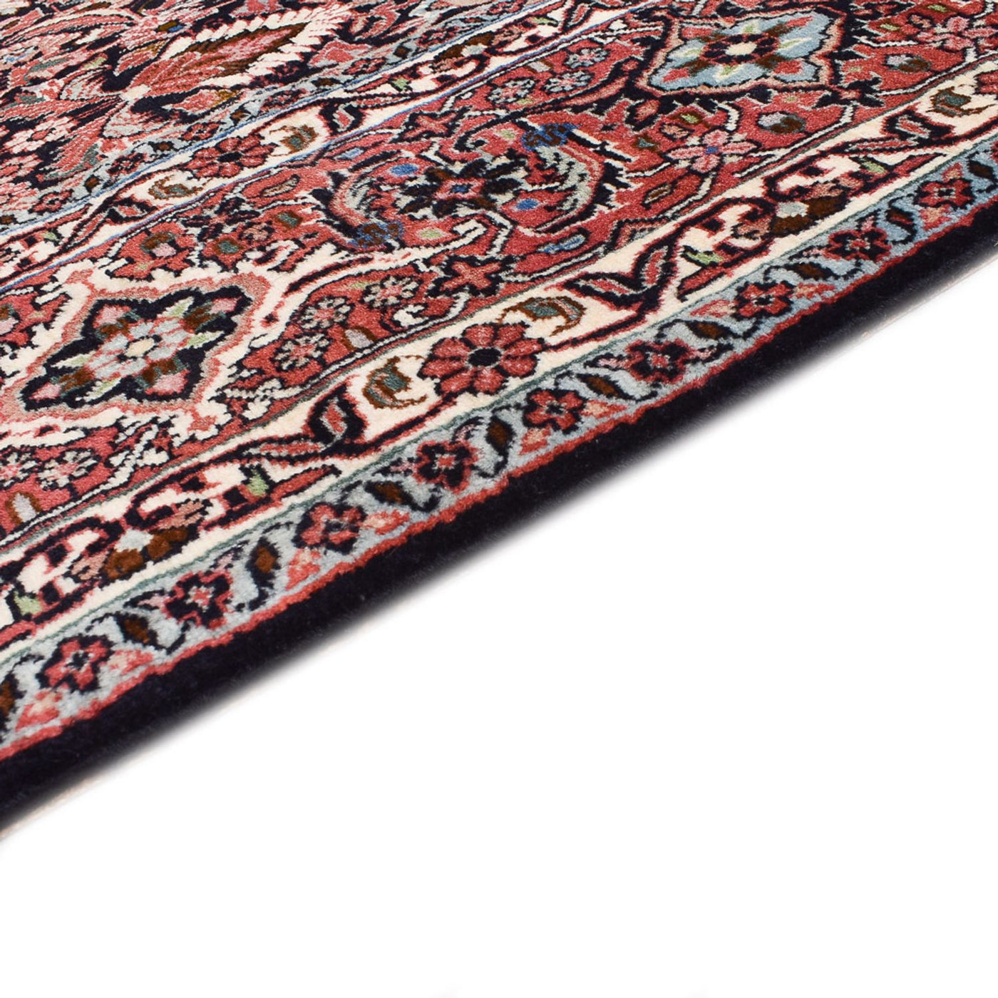 Bidjar Alfombra 305x205cm - Alfombra persa