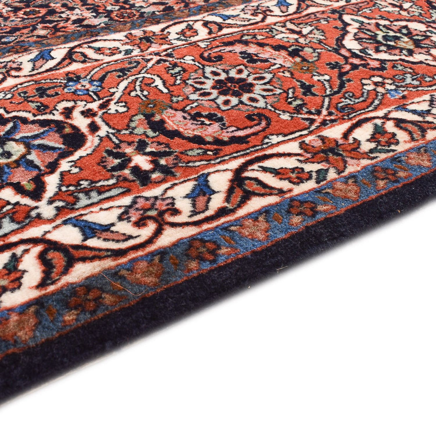 Bidjar Alfombra 350x252cm - Alfombra persa