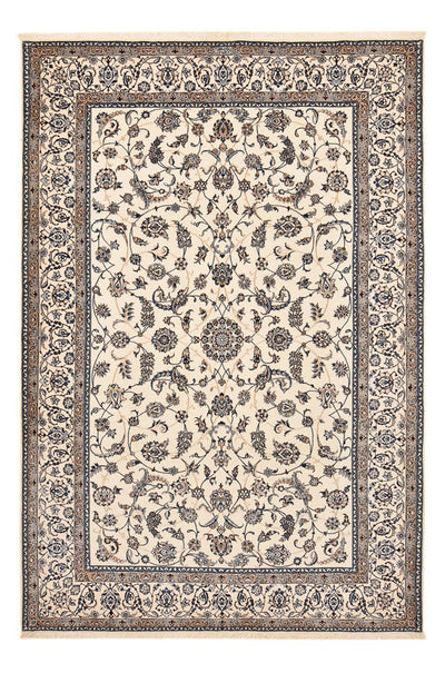 Nain - 6La Alfombra 206x298cm - Alfombra persa