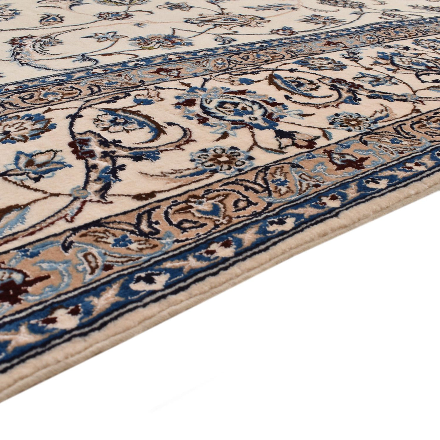 Nain - 6 la Alfombra 298x206cm - Alfombra persa