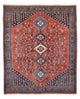 Yalameh Alfombra 260x207cm - Alfombra persa