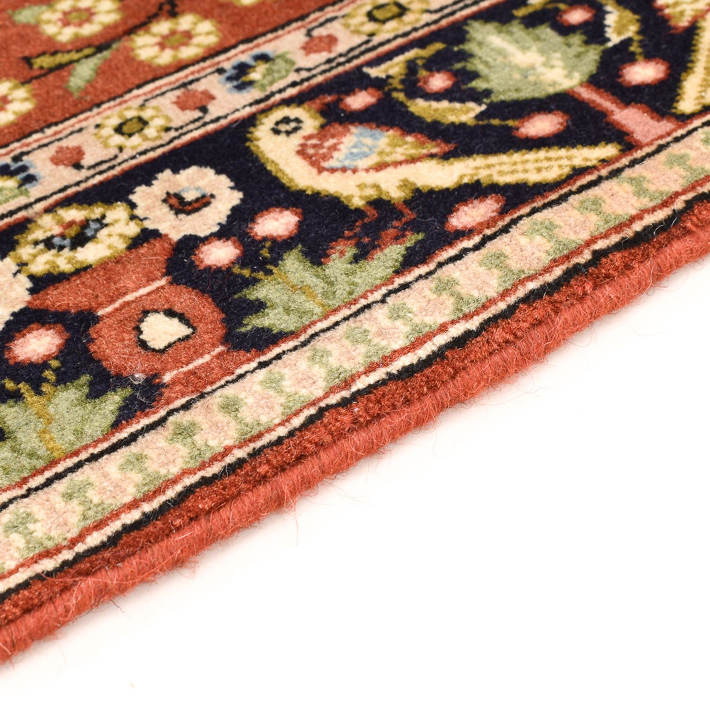 Ghom Alfombra 105x60cm - Alfombra persa