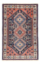Yalameh Alfombra 125x75cm - Alfombra persa