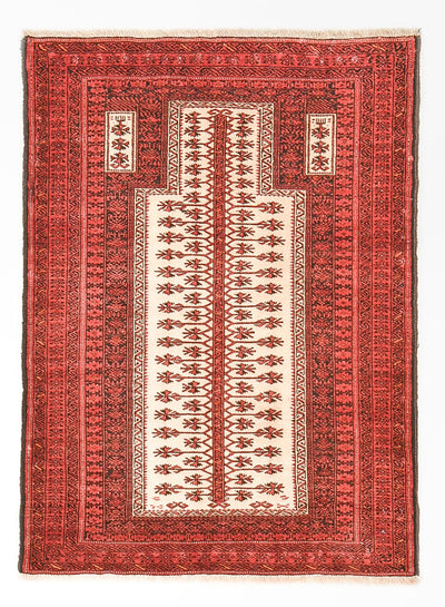 Alfombra Belutsch 102x143cm - Alfombra oriental