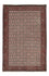 Alfombra persa - Bidjar - 208 x 132 cm - óxido