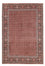 Alfombra persa - Bidjar - 300 x 203 cm - óxido