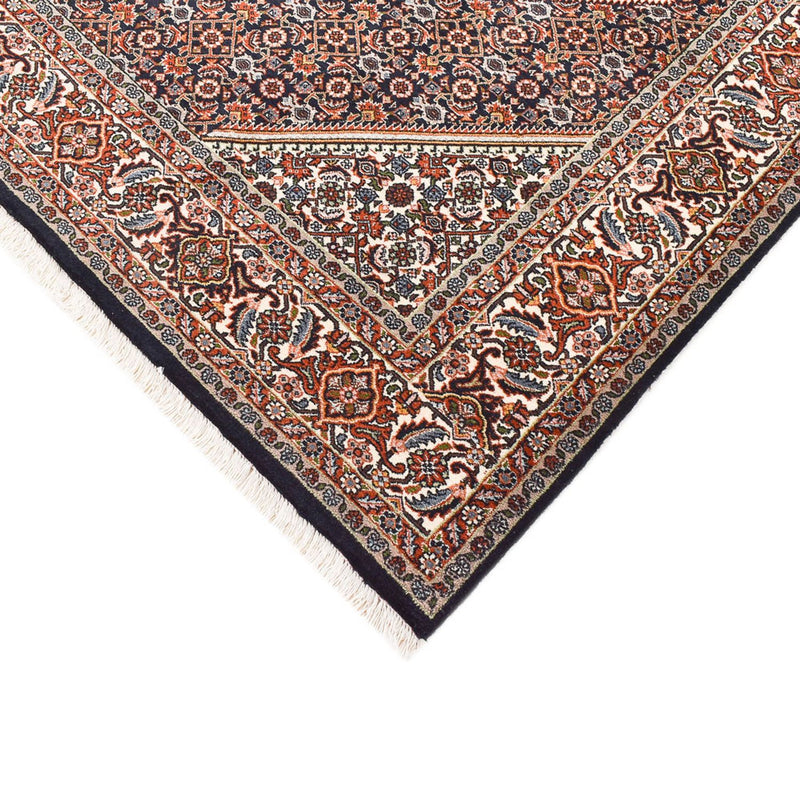 Alfombra persa - Bidjar - 300 x 200 cm - beige oscuro