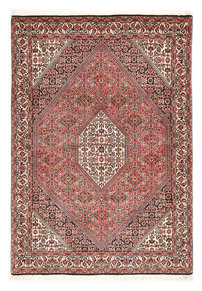 Bidjar Alfombra 110x156cm - Alfombra persa