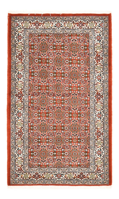 Bidjar Alfombra 85x143cm - Alfombra persa