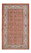 Alfombra persa - Bidjar - 143 x 85 cm - óxido