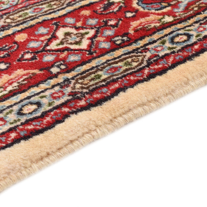 Alfombra persa - Clásica - 148 x 96 cm - arena