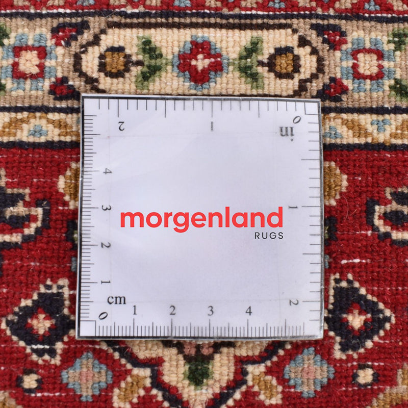 Alfombra persa - Clásica - 148 x 96 cm - arena