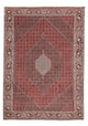 Bidjar Alfombra 354x253cm - Alfombra persa