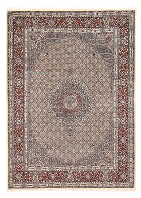 Alfombra persa - Clásica - 351 x 248 cm - taupe