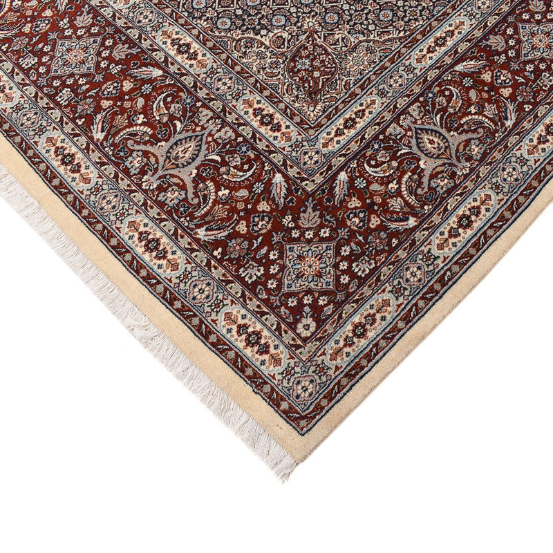 Alfombra persa - Clásica - 351 x 248 cm - taupe