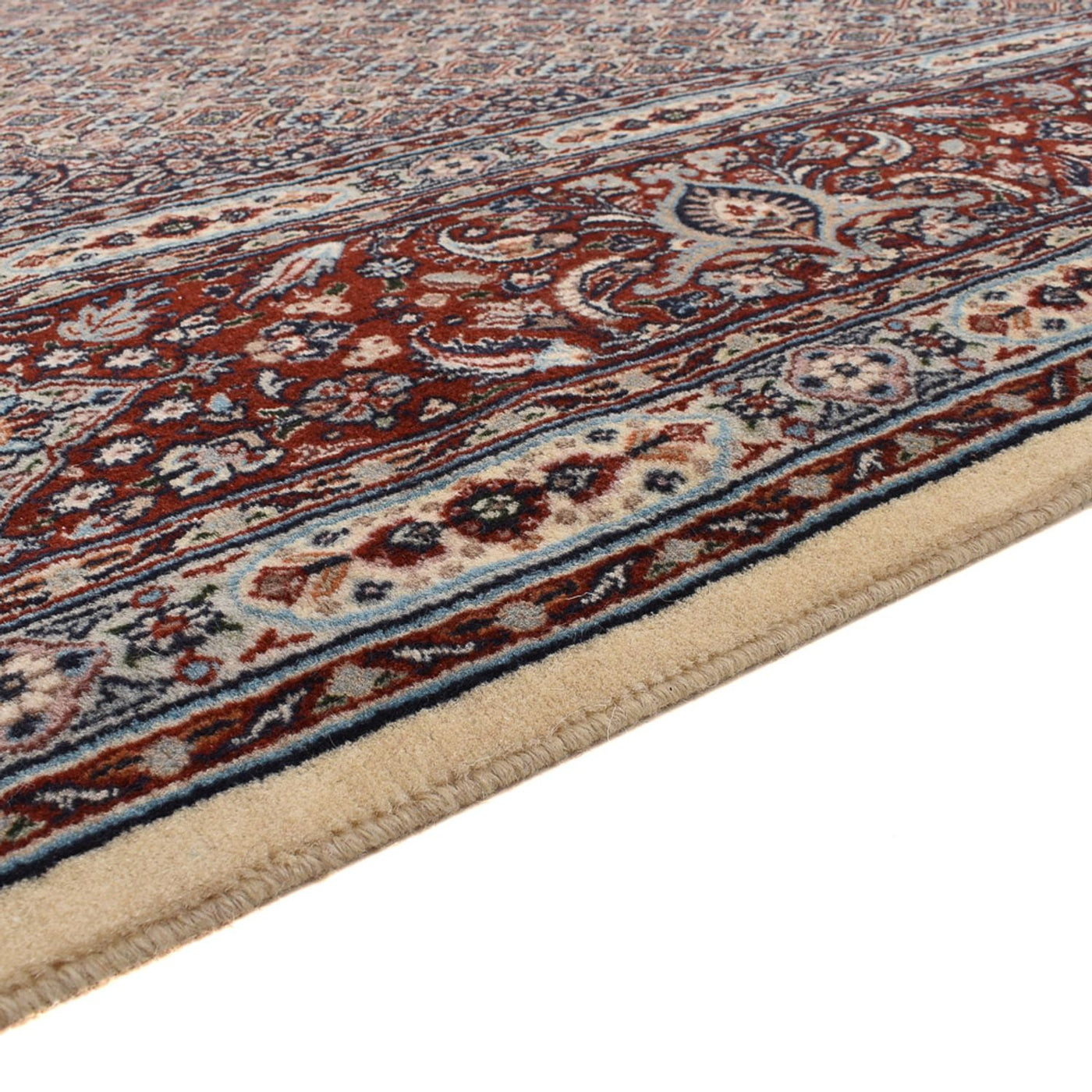 Moud Alfombra 351x248cm - Alfombra persa