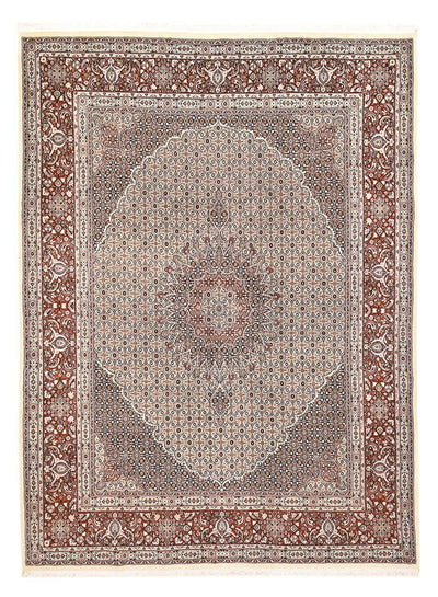 Moud Alfombra 243x343cm - Alfombra persa