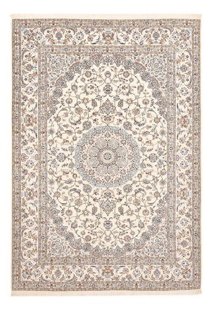 Alfombra Persa - Nain - Prima - 295 x 200 cm - crema