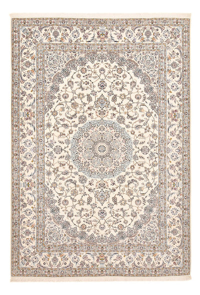 Nain - 6La Alfombra 200x295cm - Alfombra persa