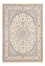 Alfombra Persa - Nain - Prima - 295 x 200 cm - crema