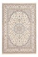 Nain - 6la Alfombra 295x200cm - Alfombra persa
