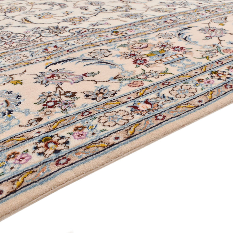 Alfombra Persa - Nain - Prima - 295 x 200 cm - crema