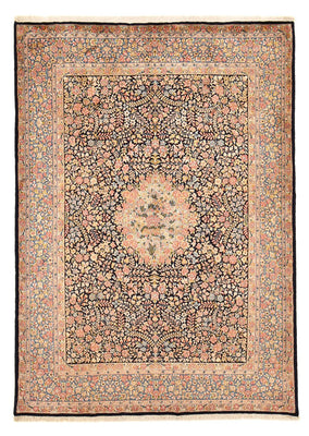 Alfombra persa - Real - 242 x 176 cm - beige
