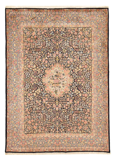 Rafsanjan Alfombra 176x242cm - Alfombra persa