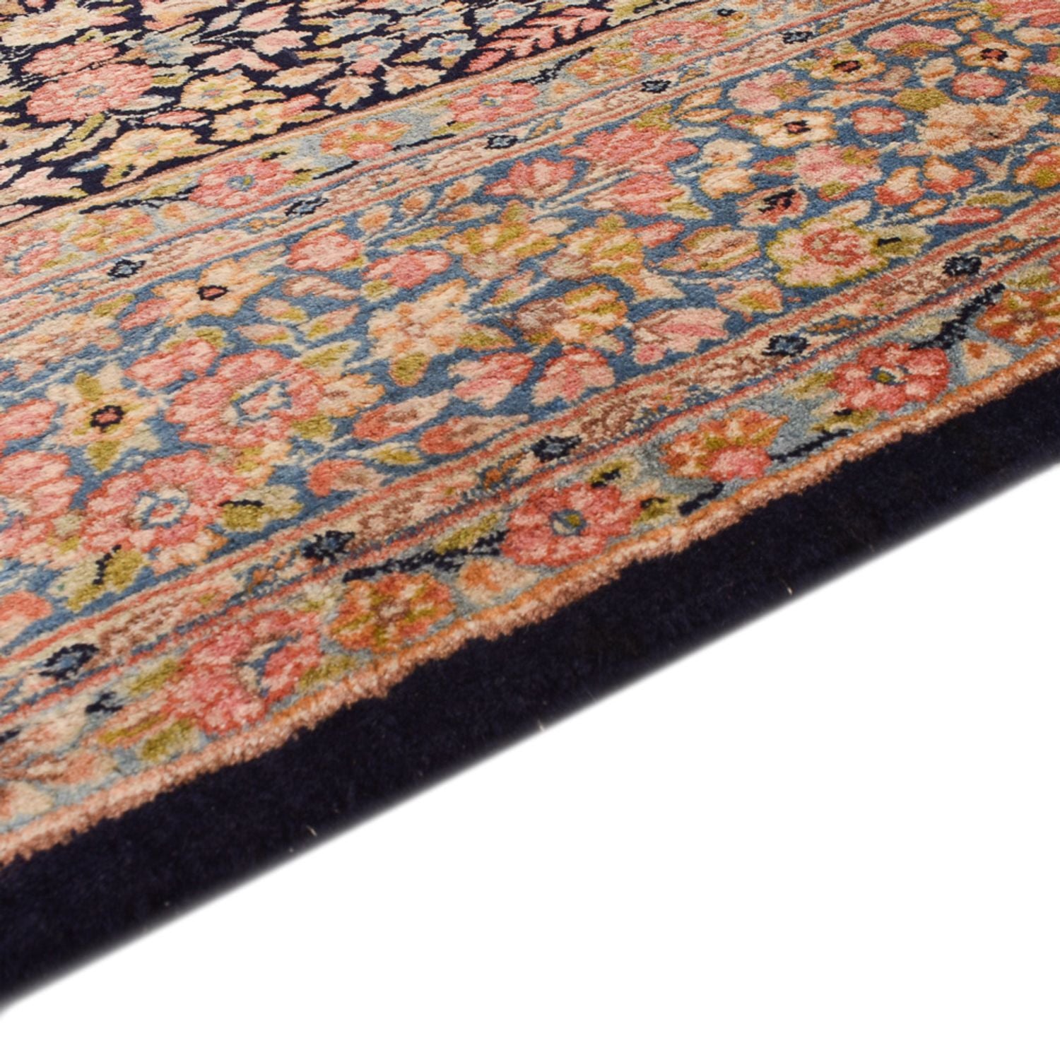 Alfombra persa - Real - 242 x 176 cm - beige