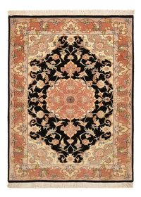 Tabriz - 60 Raj Alfombra 145x100cm - Alfombra persa – product image