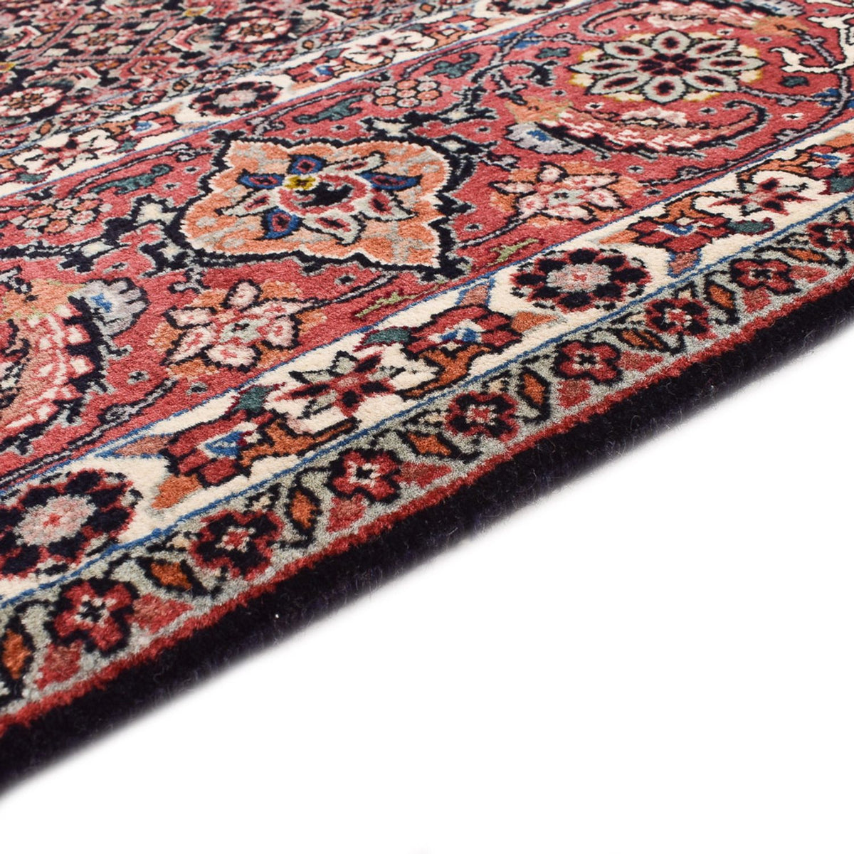 Bidjar Alfombra 202x285cm - Alfombra persa