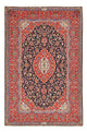 Keshan Alfombra 217x143cm - Alfombra persa