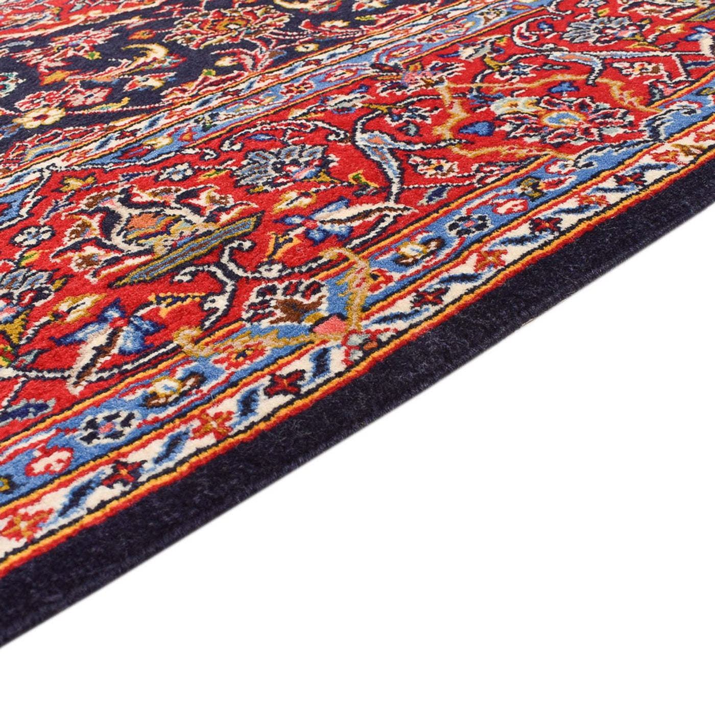 Keshan Alfombra 217x143cm - Alfombra persa