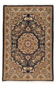 Ilam Alfombra 154x102cm - Alfombra persa