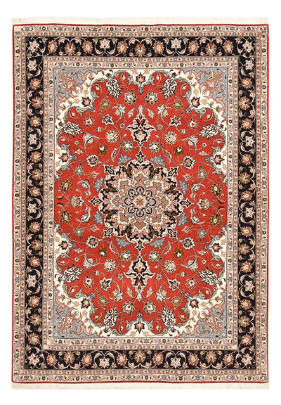 Tabriz - 50 Raj Alfombra 155x218cm - Alfombra persa