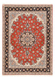 Tabriz - 50 Raj Alfombra 218x155cm - Alfombra persa